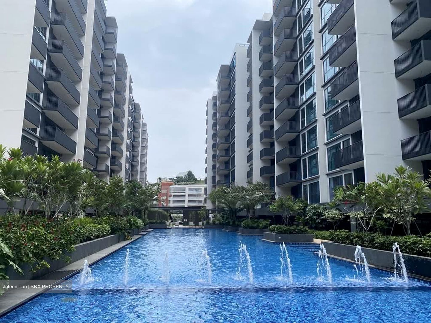 Treasure at Tampines (D18), Condominium #582552641